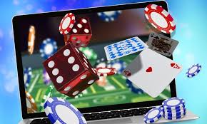 Discovering Casinos Not on Gamstop Your Path to Unrestricted Gaming