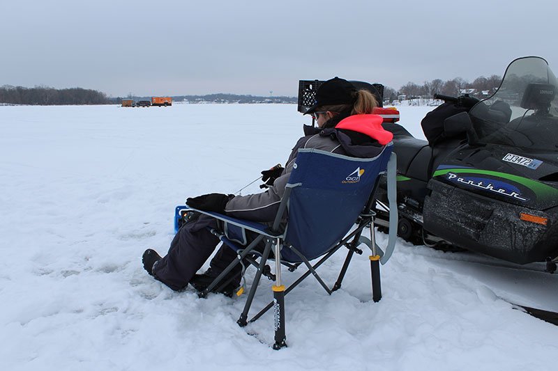 Erfahrungen mit Ice Fishing Spielen online - Chancen und Risiken in Deutschland in Germany