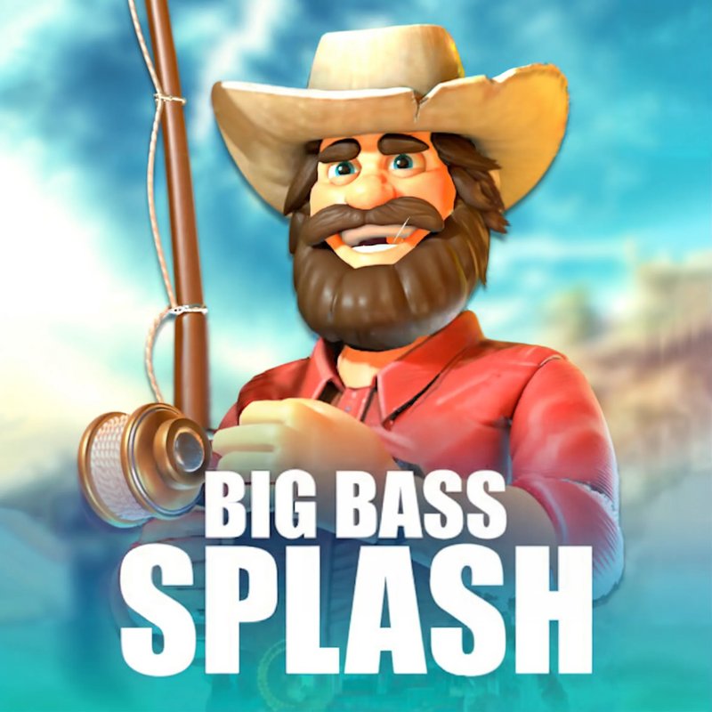 Best big bass splash casino in Germany