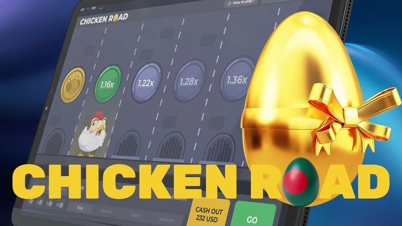 Bezoek het populaire Chicken Road Casino in Nederland online