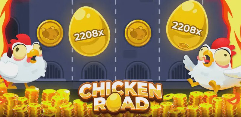 Best chicken road online in Spain Best chicken road online in Spain