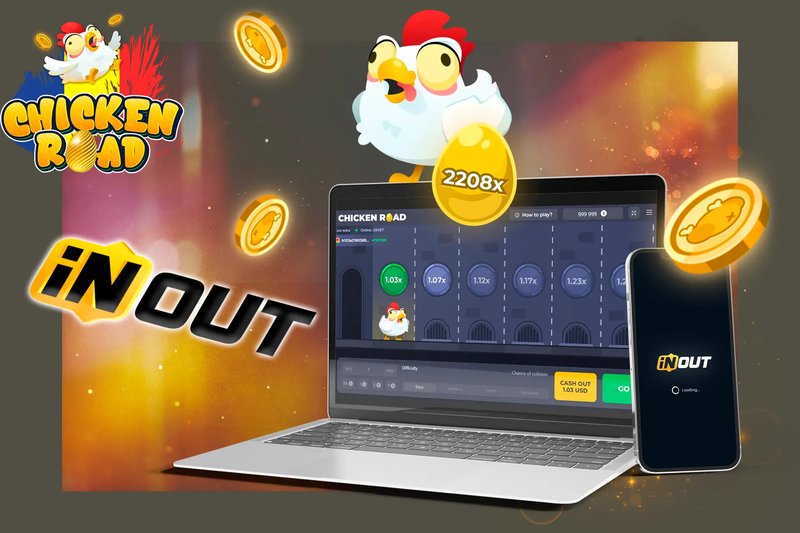 Romania - chicken road romania