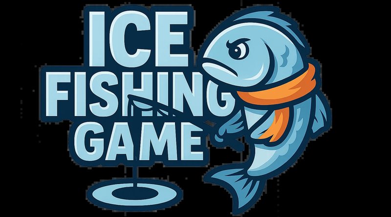 Ice fishing live in United Kigdom