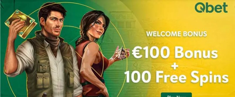 What’s the first thing you notice when you try the Qbet Casino UK login? What’s the first thing you notice when you try the Qbet Casino UK login?
