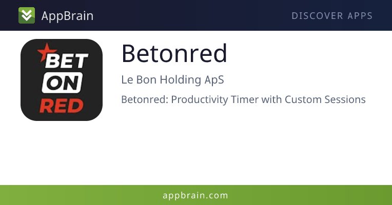 Best betonred app in Germany